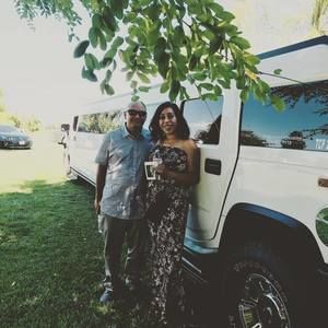 Meet your Posher, Corina